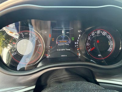 2021 Dodge Challenger GT