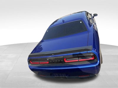 2021 Dodge Challenger GT