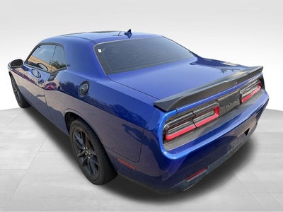 2021 Dodge Challenger GT