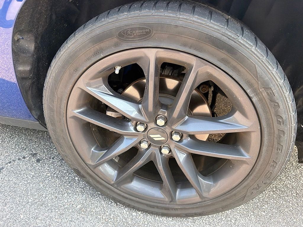2021 Dodge Challenger GT