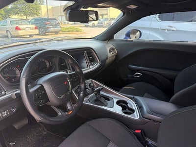 2021 Dodge Challenger GT
