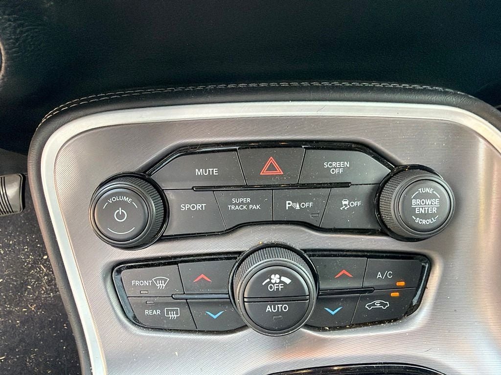 2021 Dodge Challenger GT