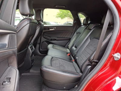 2021 Ford Edge ST Line