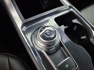 2021 Ford Edge ST Line