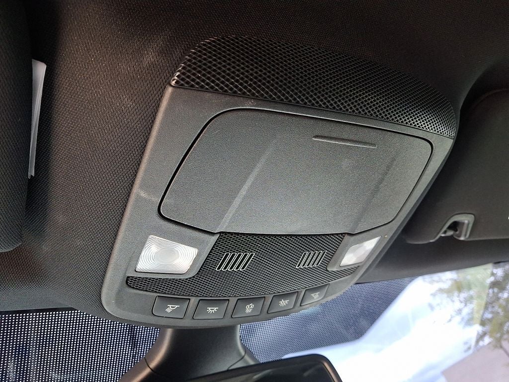 2021 Ford Edge ST Line