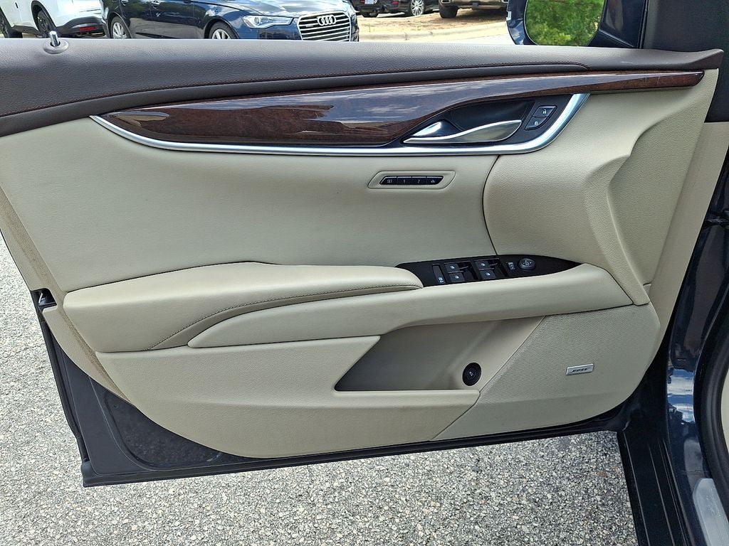 2013 Cadillac XTS Premium