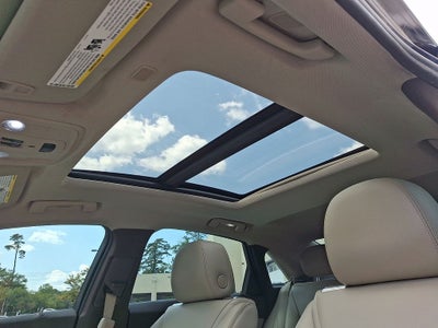 2013 Cadillac XTS Premium