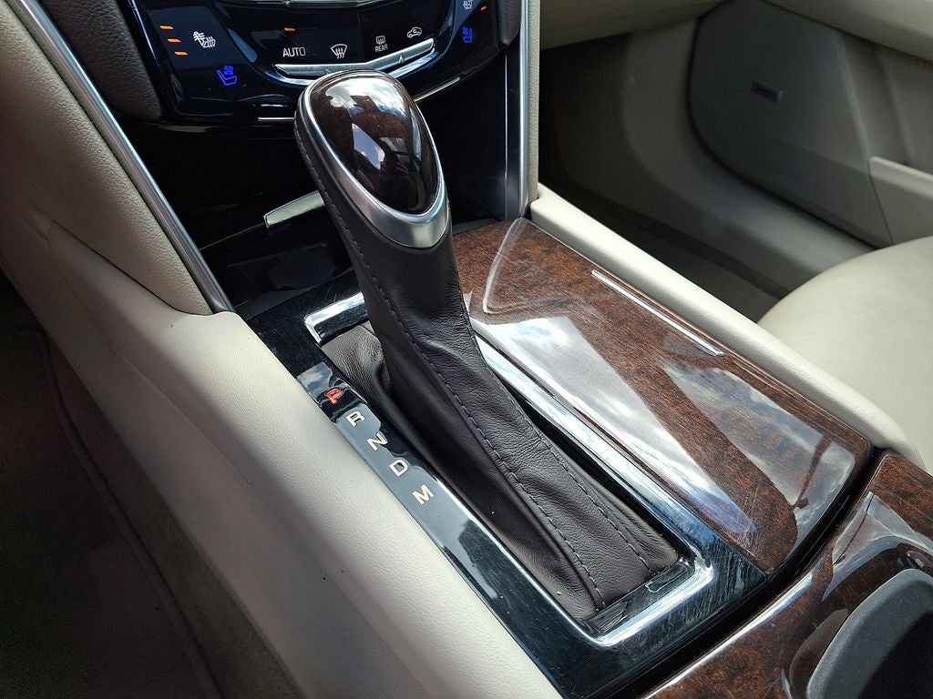 2013 Cadillac XTS Premium