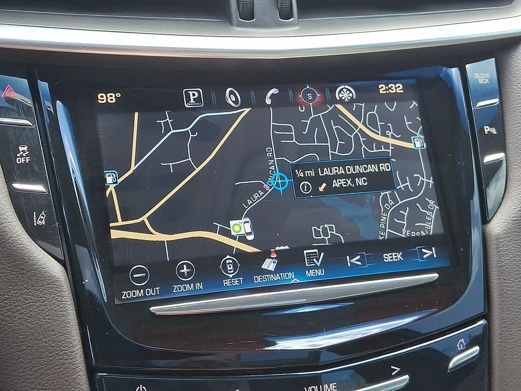 2013 Cadillac XTS Premium