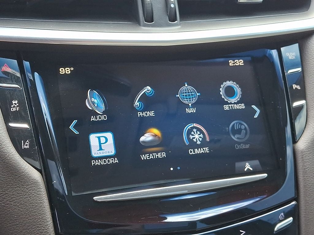 2013 Cadillac XTS Premium