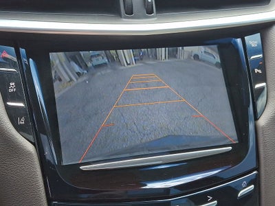2013 Cadillac XTS Premium