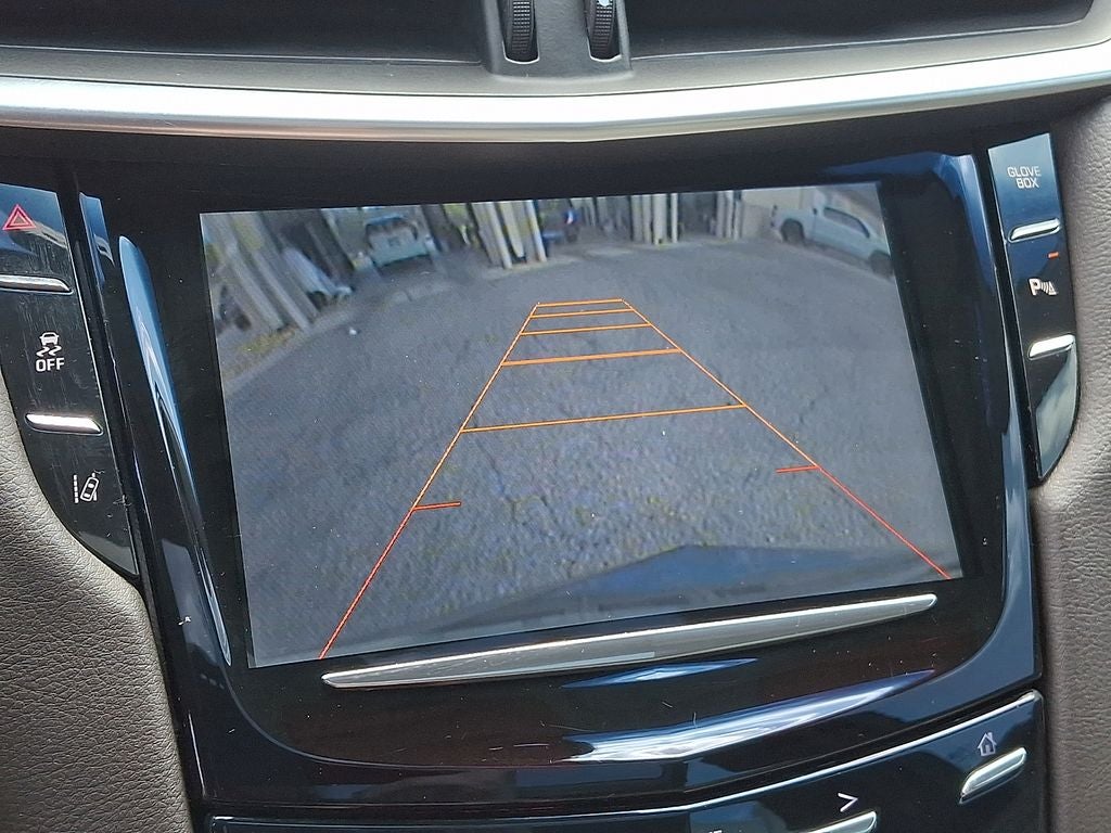 2013 Cadillac XTS Premium