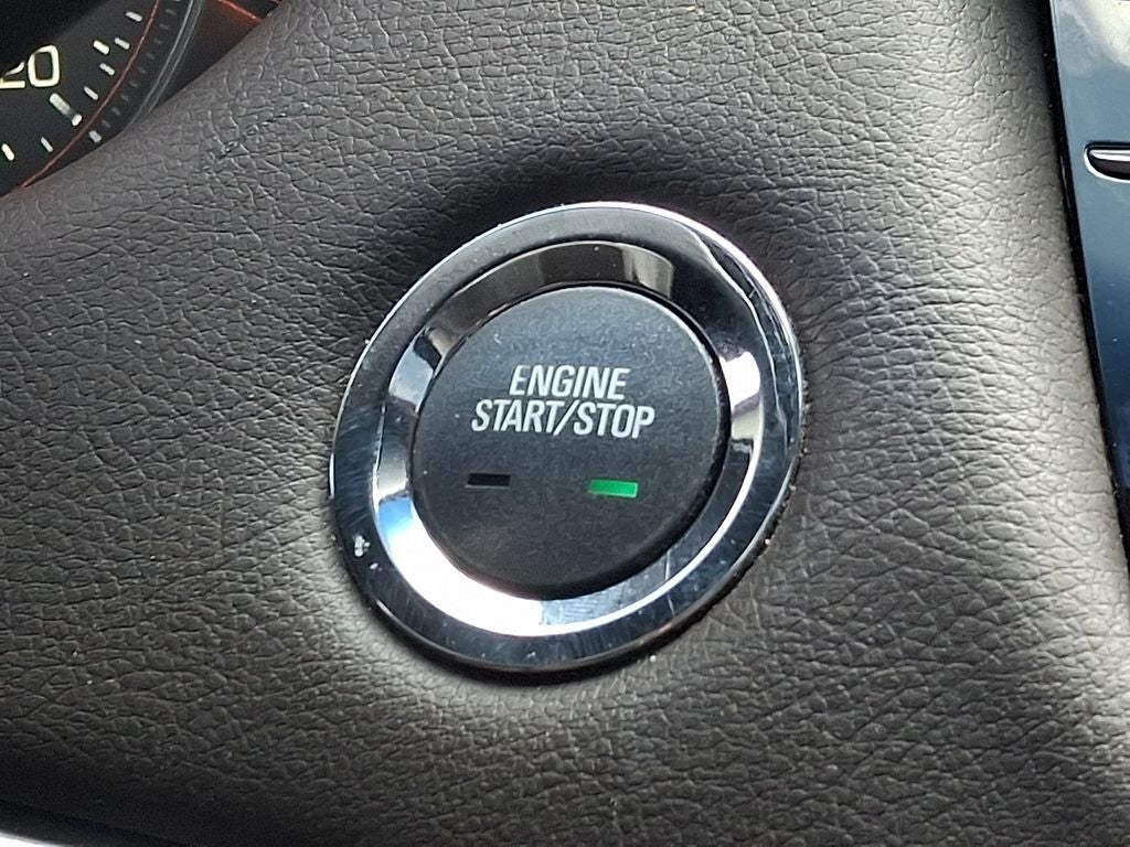 2013 Cadillac XTS Premium
