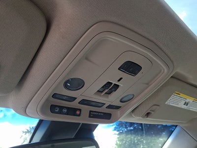 2013 Cadillac XTS Premium