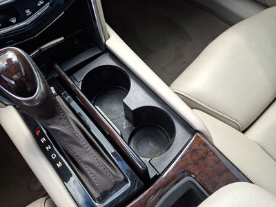 2013 Cadillac XTS Premium