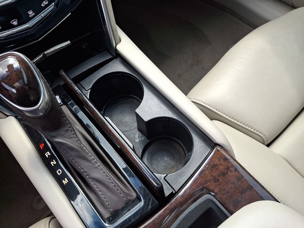 2013 Cadillac XTS Premium