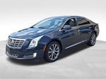2013 Cadillac XTS Premium