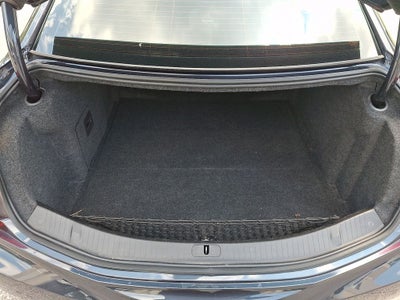 2013 Cadillac XTS Premium