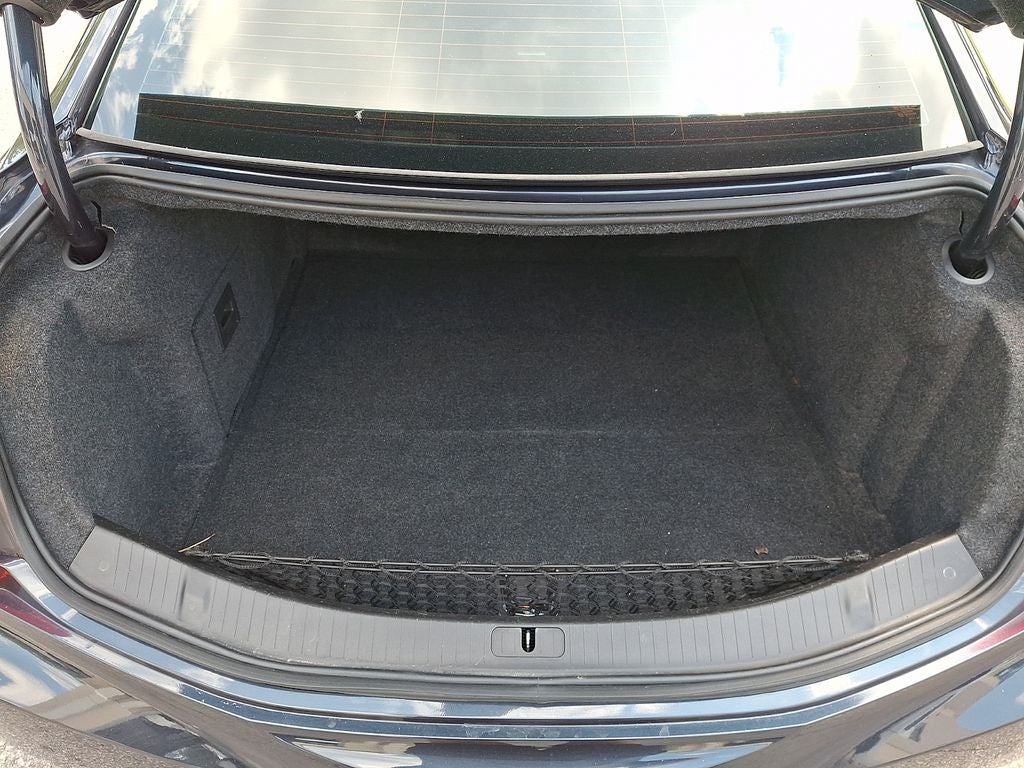 2013 Cadillac XTS Premium