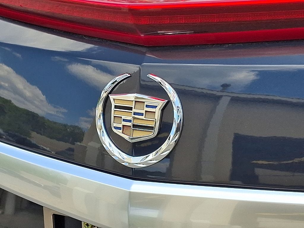 2013 Cadillac XTS Premium
