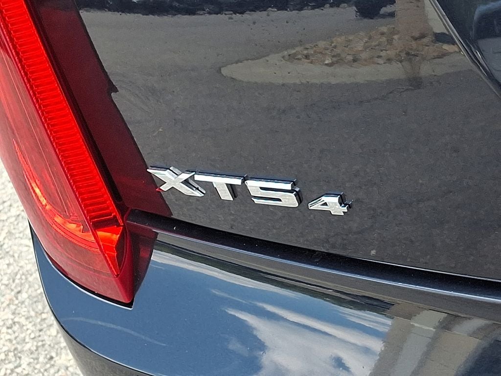 2013 Cadillac XTS Premium
