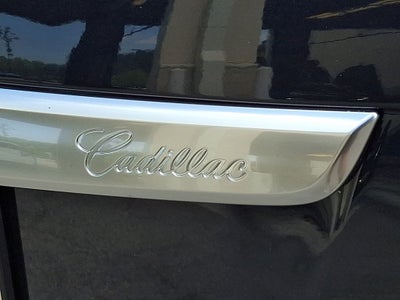 2013 Cadillac XTS Premium