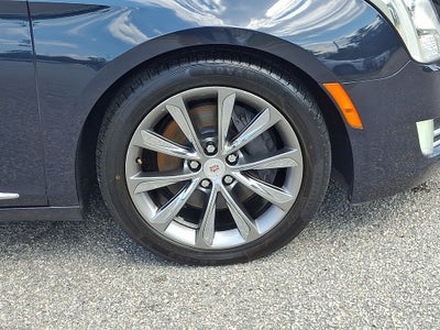2013 Cadillac XTS Premium