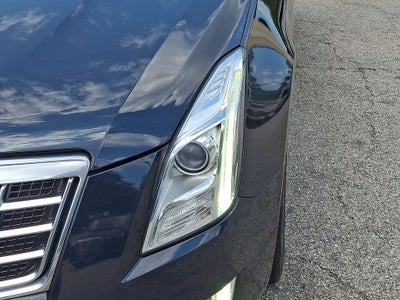 2013 Cadillac XTS Premium