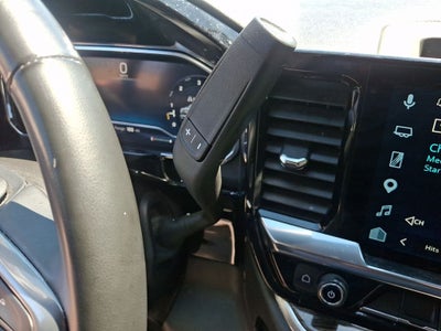 2025 Chevrolet Silverado 1500 LT LT1