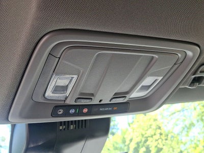 2025 Chevrolet Silverado 1500 LT LT1