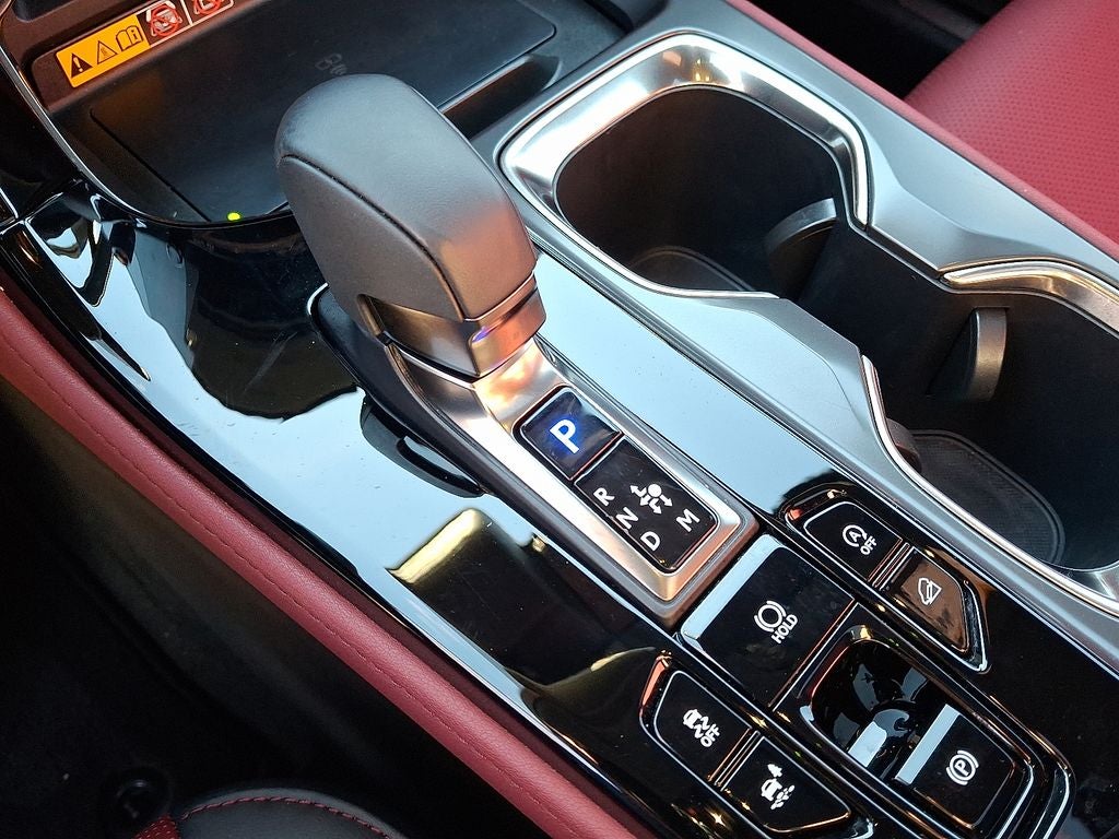 2025 Lexus NX 350 Base