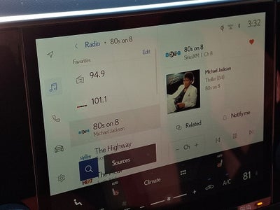 2025 Lexus NX 350 Base