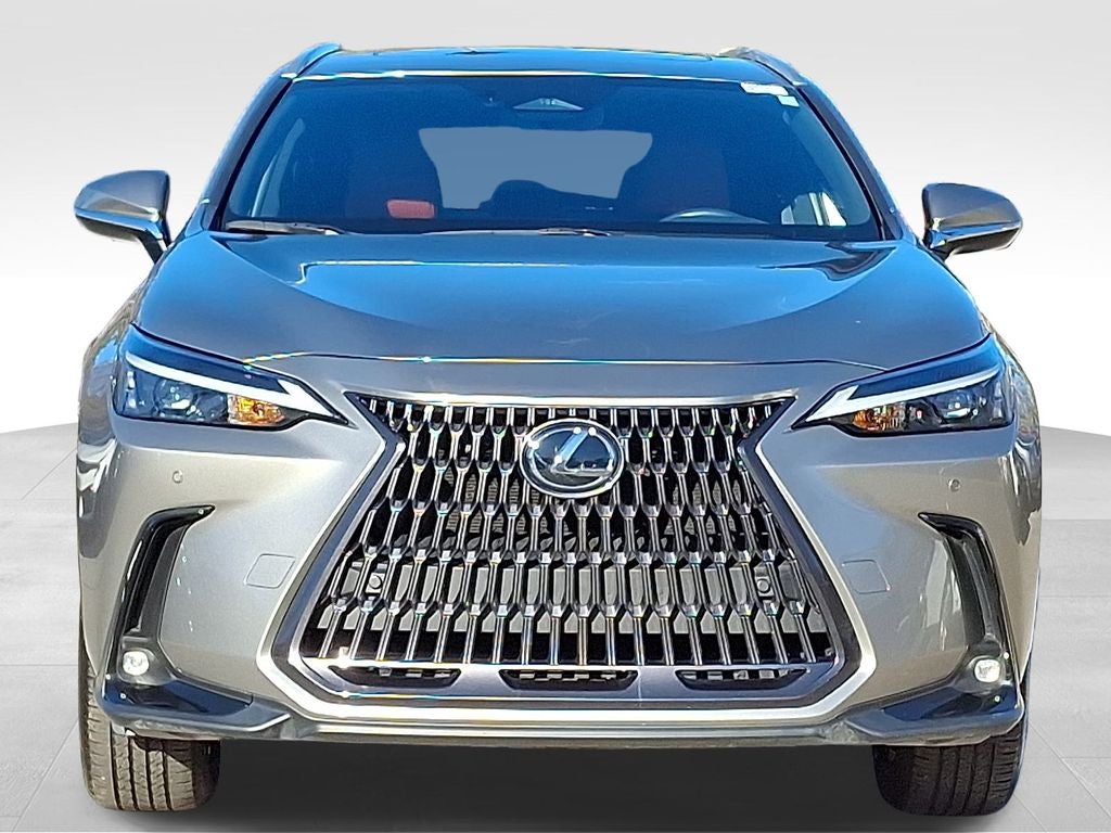 2025 Lexus NX 350 Base