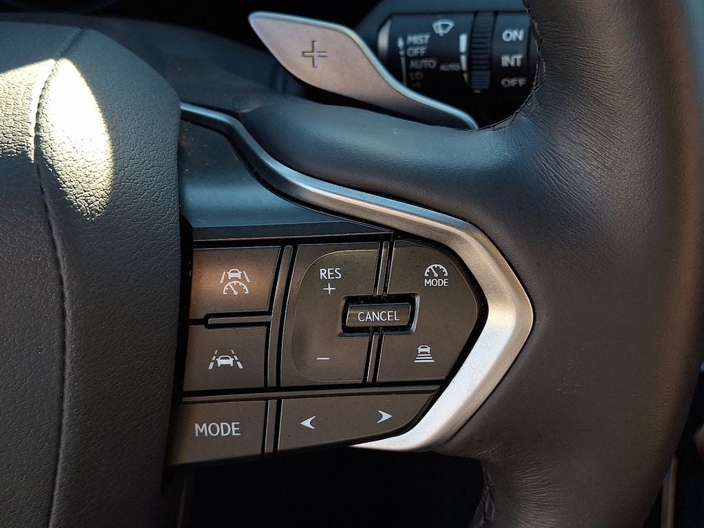 2025 Lexus NX 350 Base