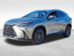 2025 Lexus NX 350 Base