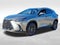 2025 Lexus NX 350 Base