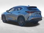 2025 Lexus NX 350 Base