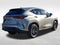 2025 Lexus NX 350 Base