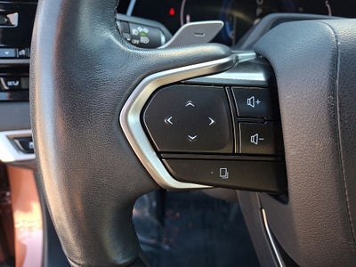 2023 Lexus RX 350 Luxury