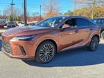 2023 Lexus RX 350 Luxury