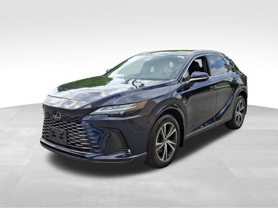 2024 Lexus RX 350 Premium