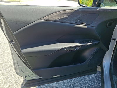2023 Lexus RX 500h F SPORT Performance