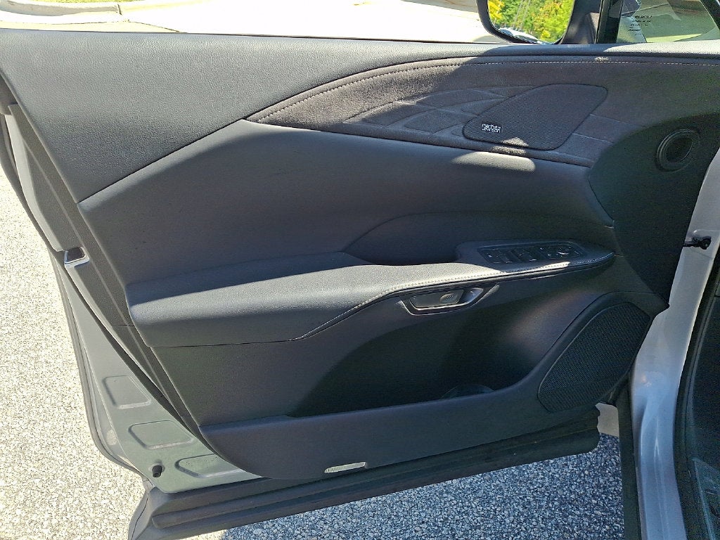 2023 Lexus RX 500h F SPORT Performance