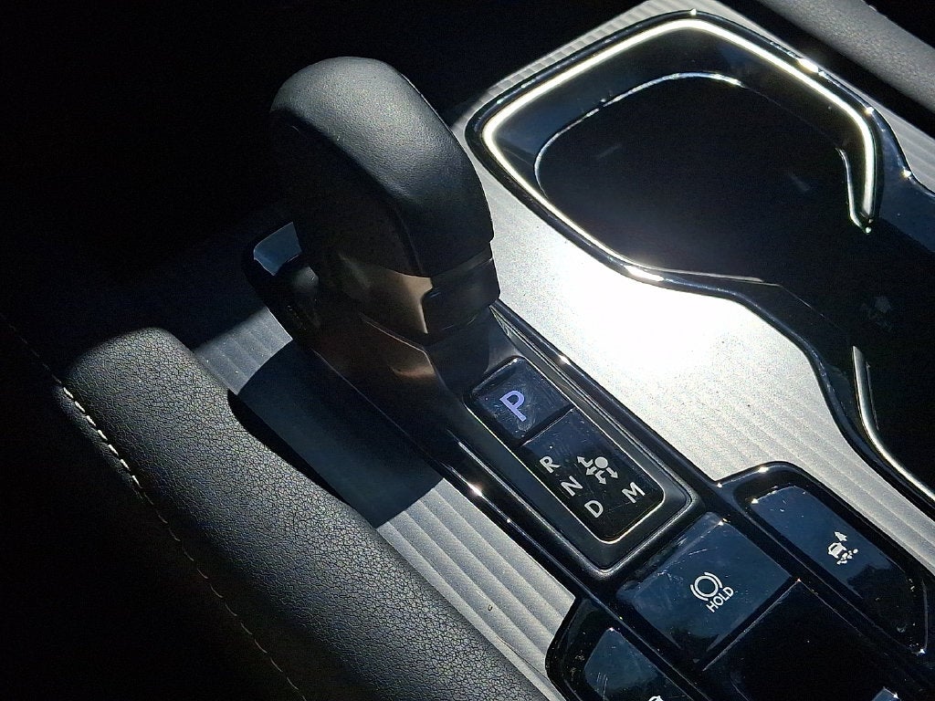 2023 Lexus RX 500h F SPORT Performance