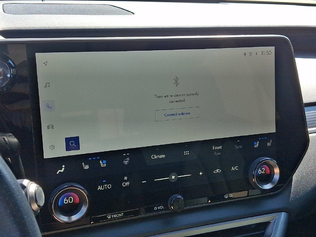 2023 Lexus RX 500h F SPORT Performance