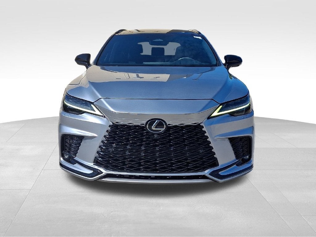 2023 Lexus RX 500h F SPORT Performance