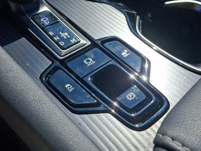 2023 Lexus RX 500h F SPORT Performance