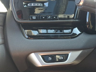 2023 Lexus RX 500h F SPORT Performance