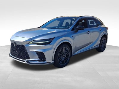 2023 Lexus RX 500h F SPORT Performance