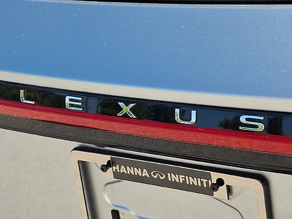 2023 Lexus RX 500h F SPORT Performance
